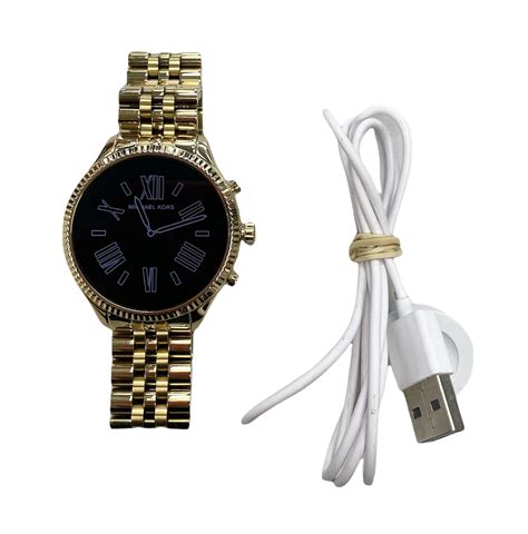 michael kors watch model dw10m1|Michael Kors Access Lexington 2 Touchscreen .